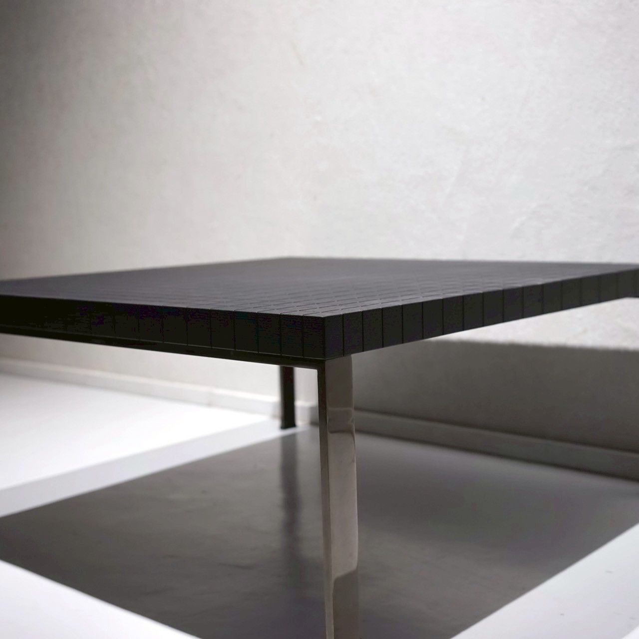 ジオメトリー コーヒーテーブル