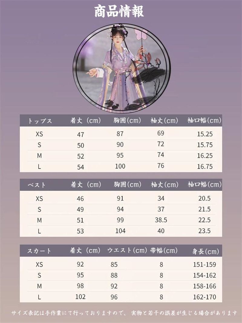 3点セット 唐コート