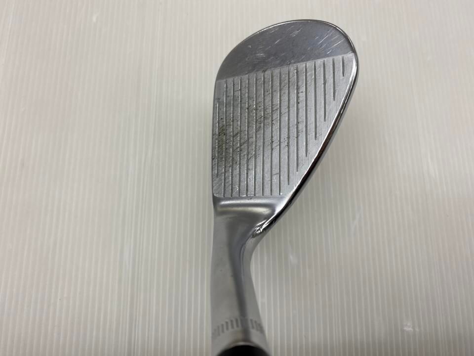 J6425 新品 クルチアーニ ミドルゲージワッフルドライバーズニット 50