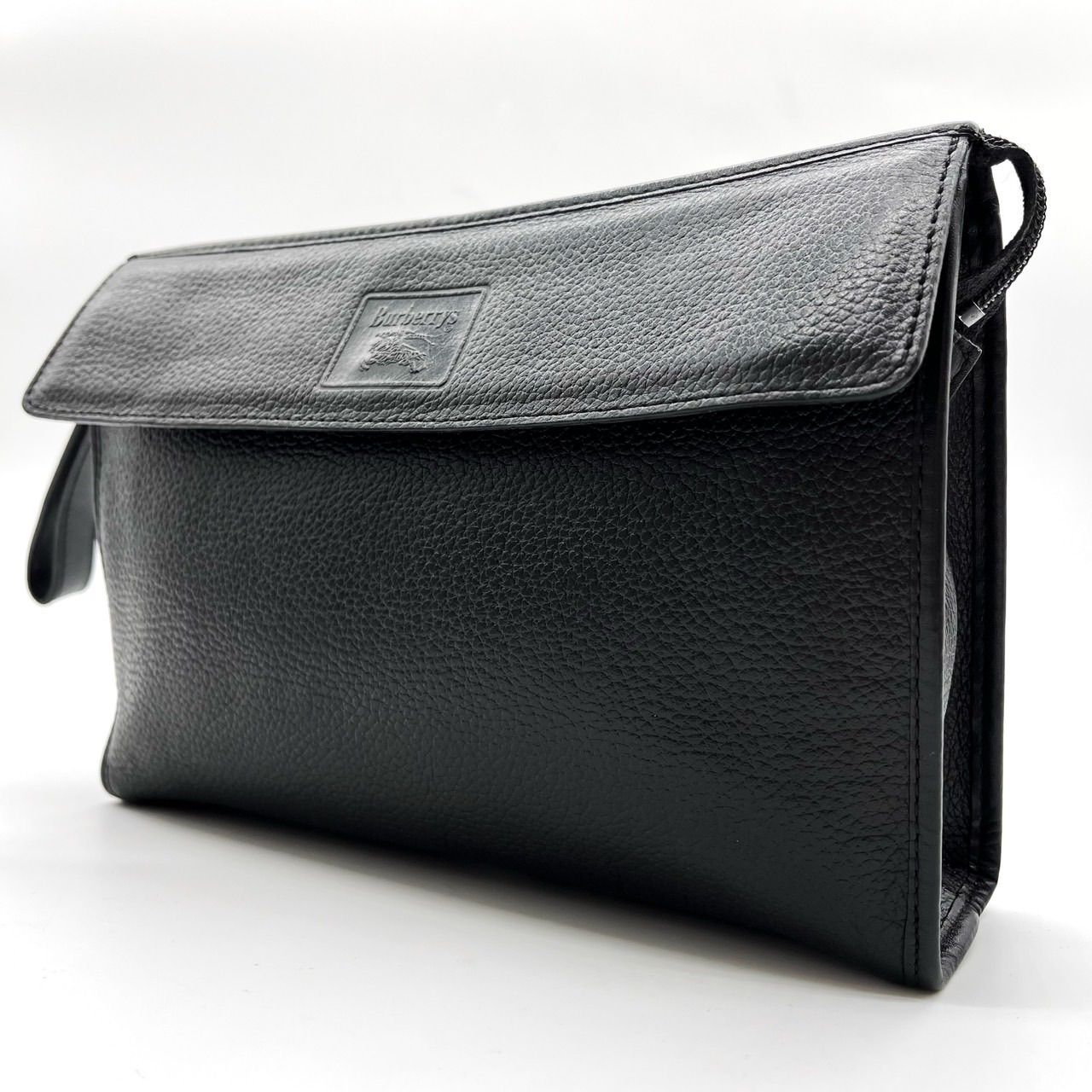 バーバリー Burberry ポーチ クラッチ ノバチェック ヴィンテージ