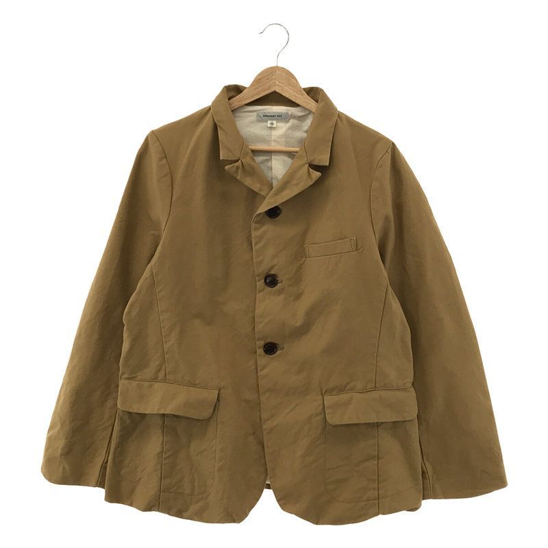 Ordinary fits / オーディナリーフィッツ | コットン カバーオール 