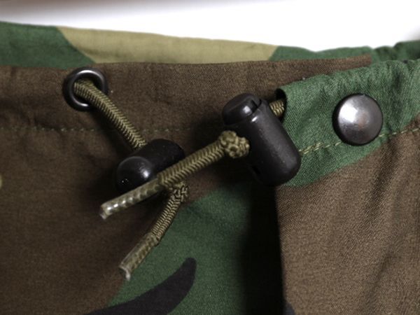 00s 03年製 米軍実物 US ARMY ウッドランド カモ オーバー パンツ LARGE LONG / 古着 00年代 オールド ECWCS ゴアテックス ミリタリー 軍物 お得なクーポン配布中!】 00s 03年製 米軍実物 US ARMY ウッド