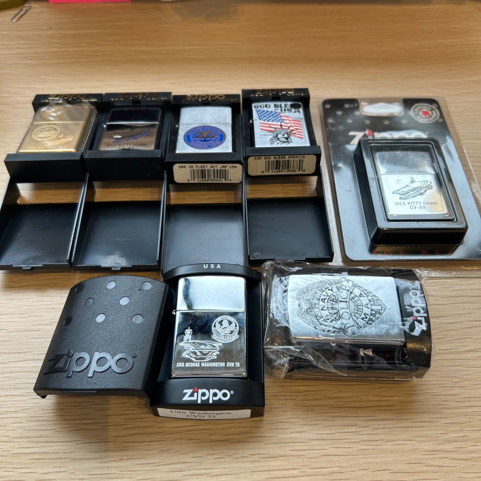 在庫状況かくにん 送料無料 ZIPPO[ジッポー]MAZDAシリーズ アールエックス・セブン ZP