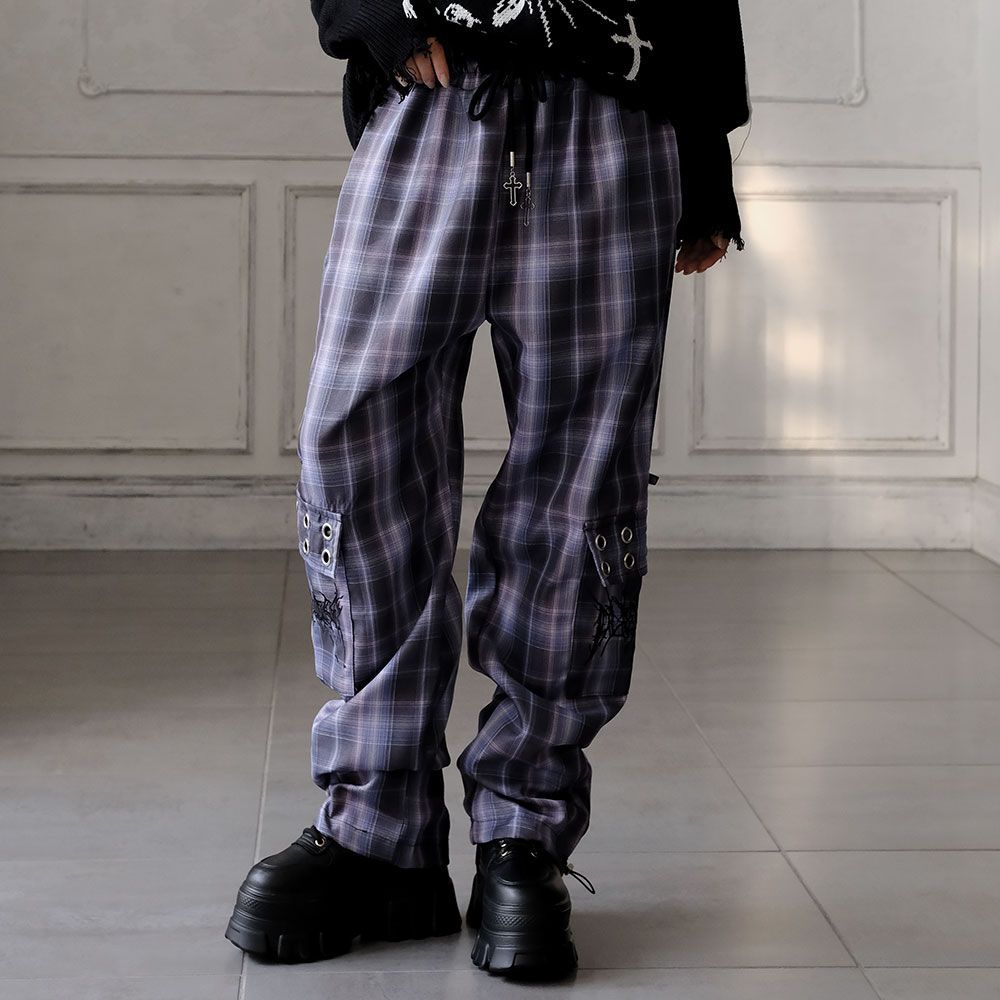 エルノロゼット Aranコラボ パンツ ブラック Sサイズ Aranコラボ