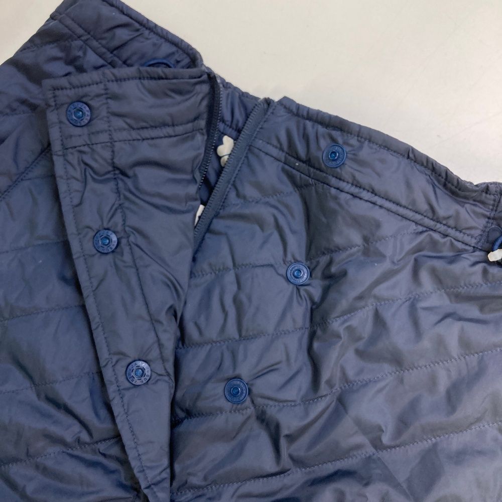 サイズ 40 VIVA HEART ビバハート リバーシブル 中綿スカート 花柄 ネイビー系 240101461944 ゴルフウェア レディース ストスト WHITEMONARCHHOTEL_COM