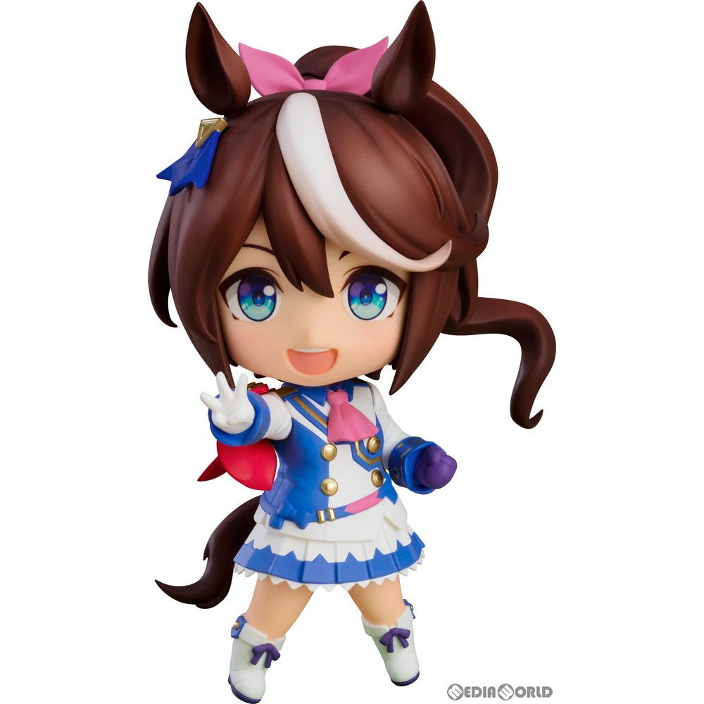 【正規品質保証】 ねんどろいど 1995 トウカイテイオー ウマ娘 プリティーダービー その他