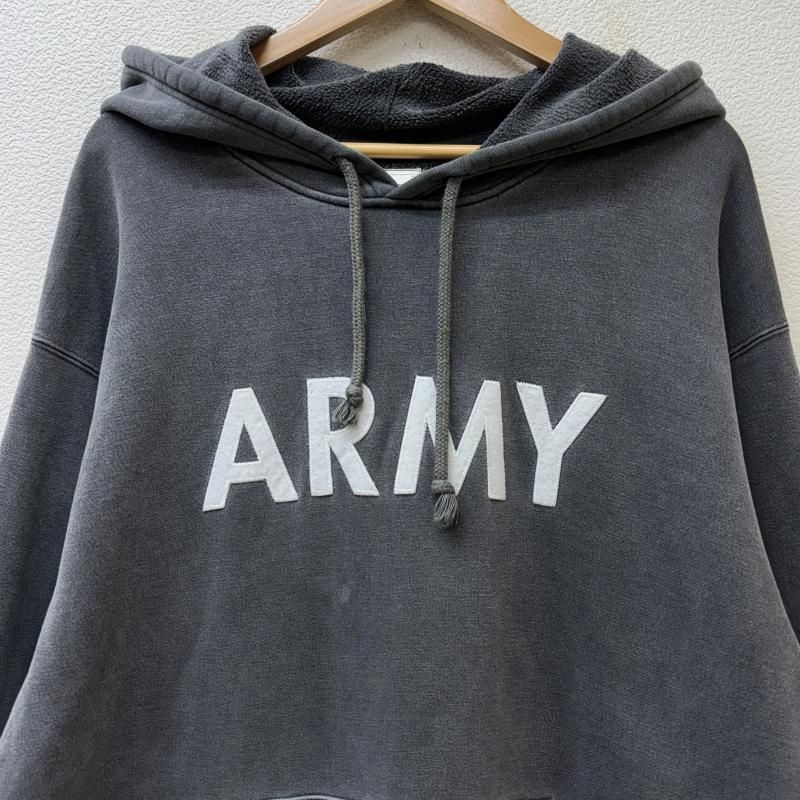 WTAPS DOWNY パーカー フリース グレー ダブルタップス C*e様 WTAPS DOWNY パーカー フリース グレー ダブルタップス