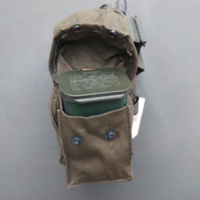 米軍実物