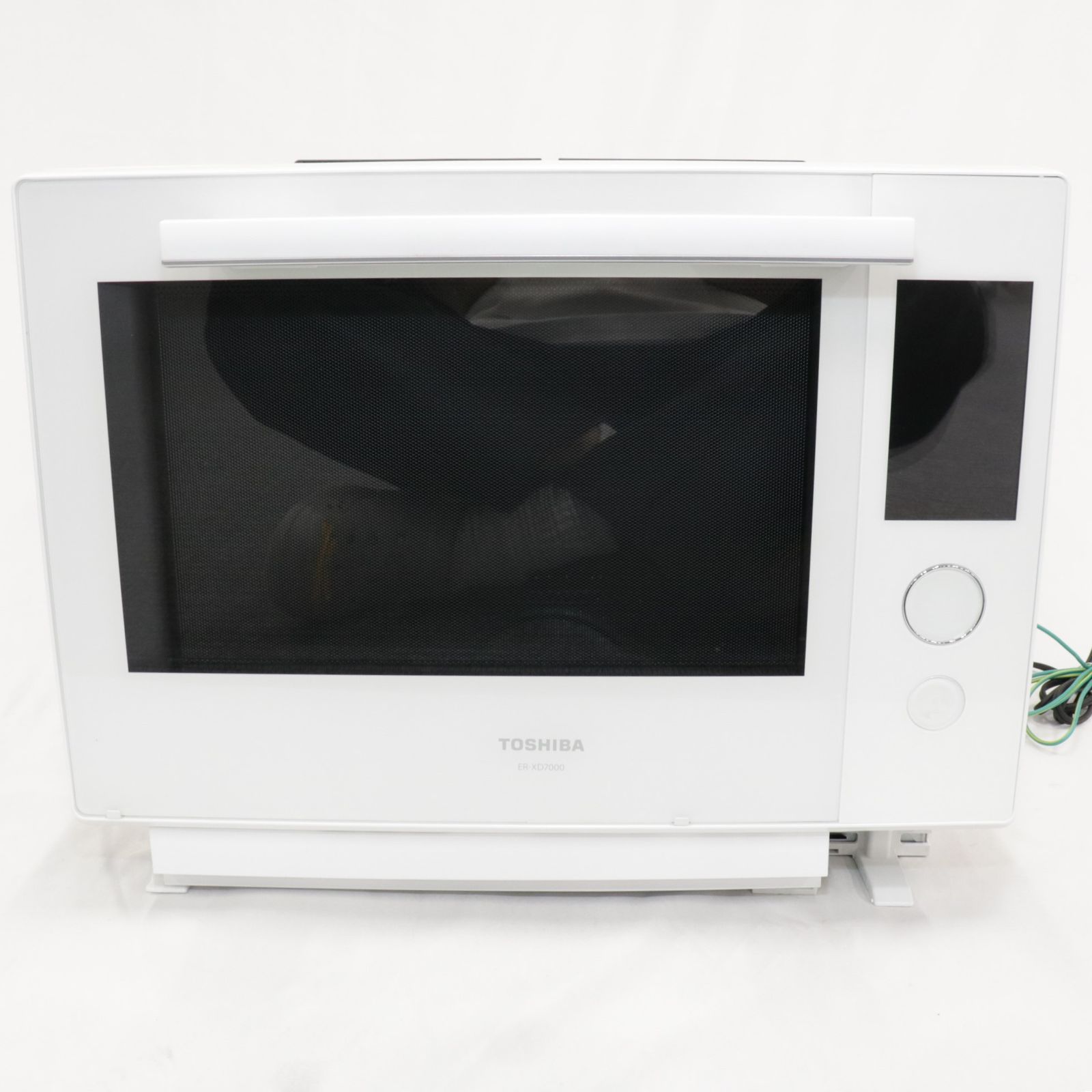 レンタル] [30L]東芝 石窯ドーム ER-XD7000 オーブンレンジ 過熱