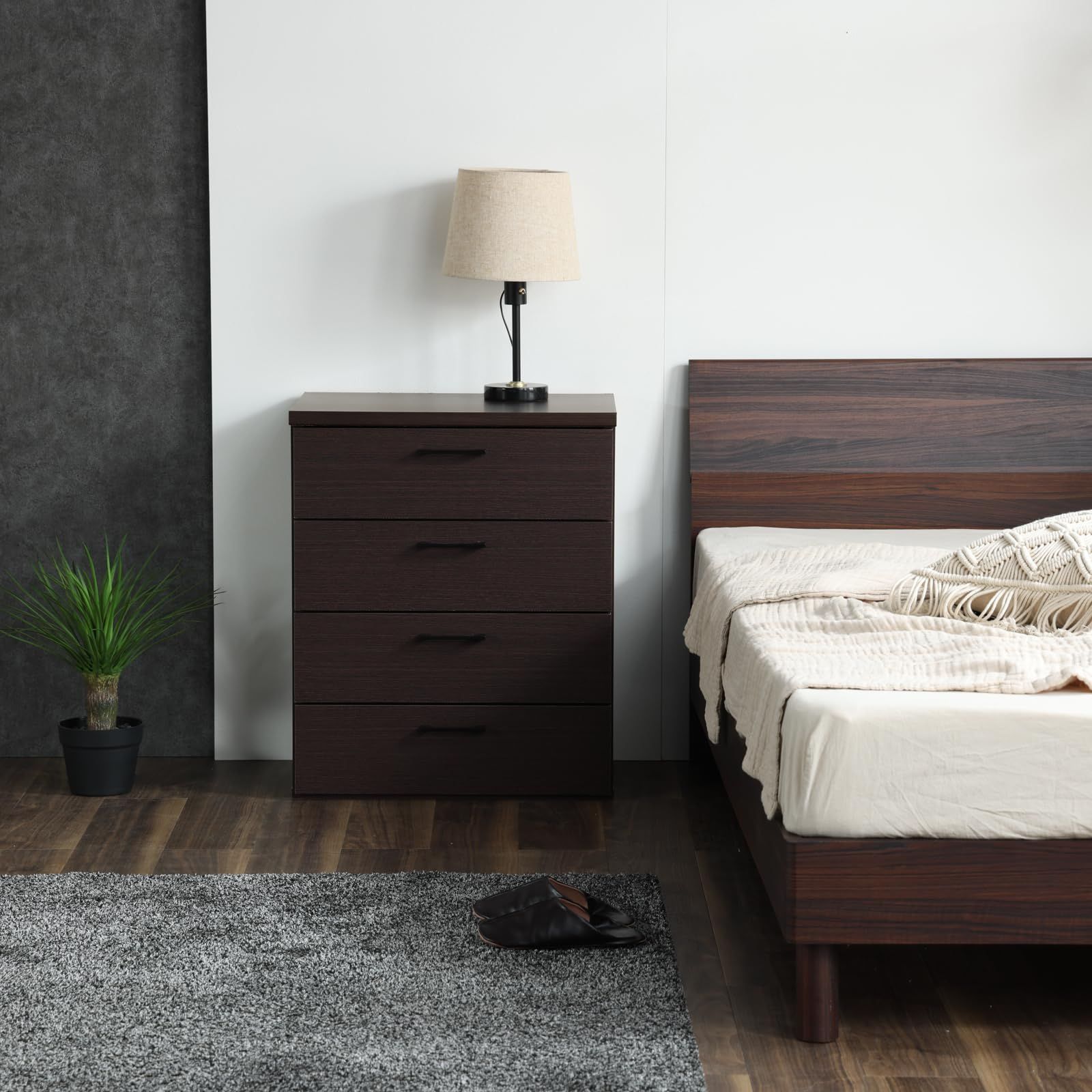 ブラウン 関家具