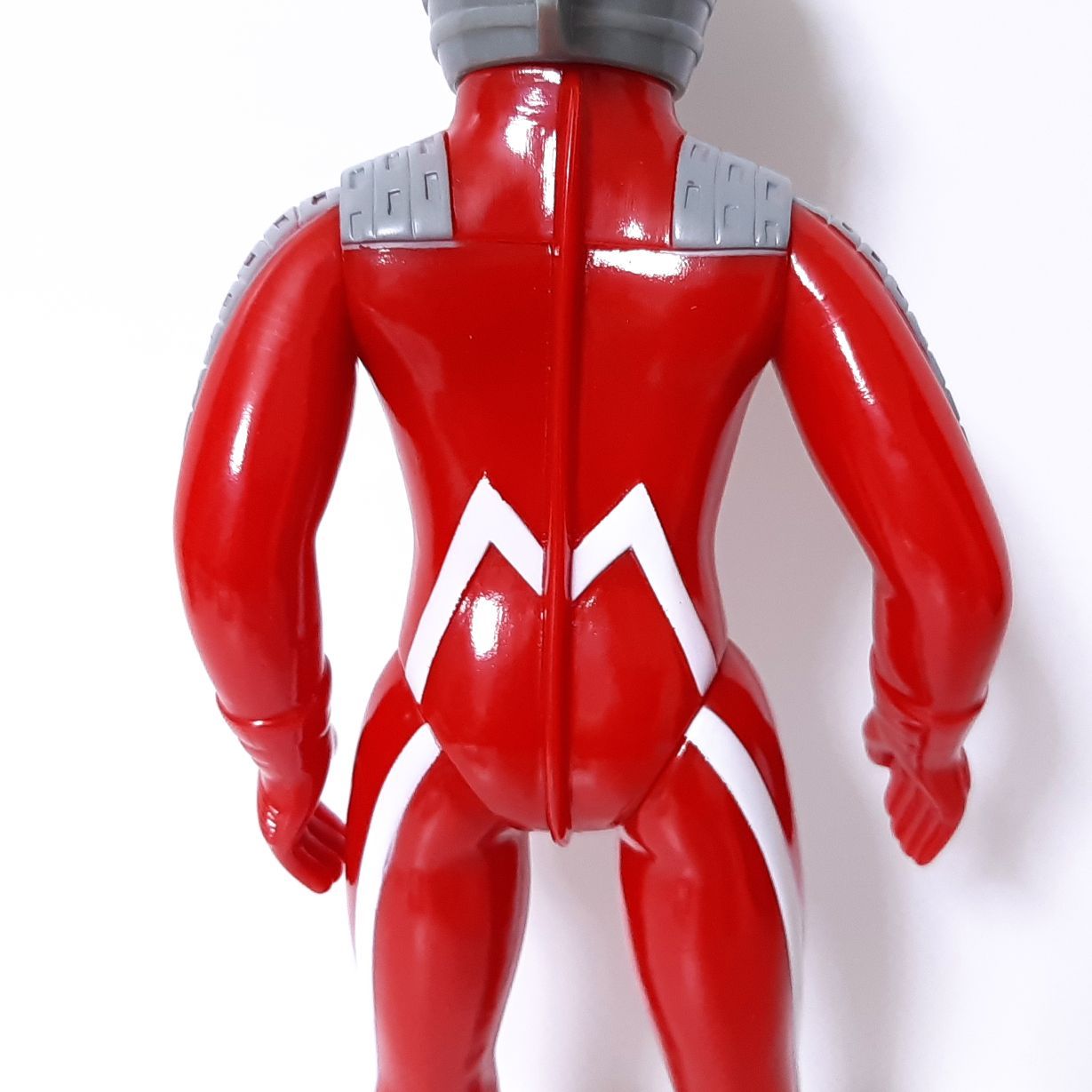 ブルマァク 大ウルトラセブン ソフビ 復刻 フィギュア Amazon | ブルマァク 大ウルトラセブン 復刻版 全高約30cm 未