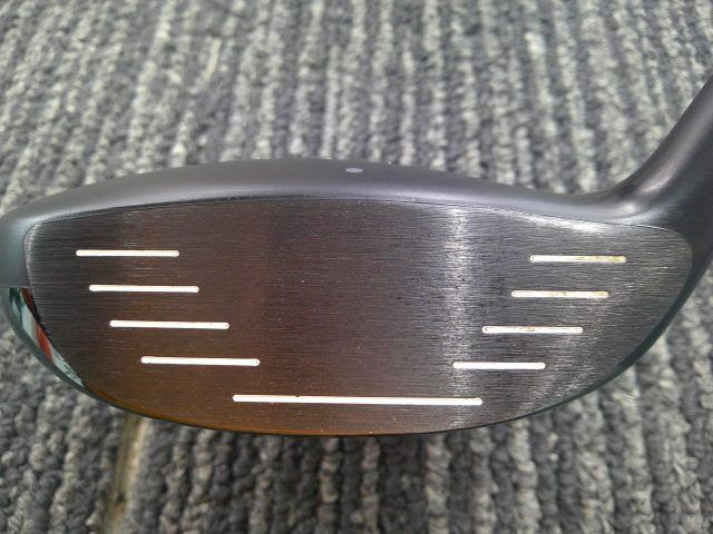 フェアウェイウッド