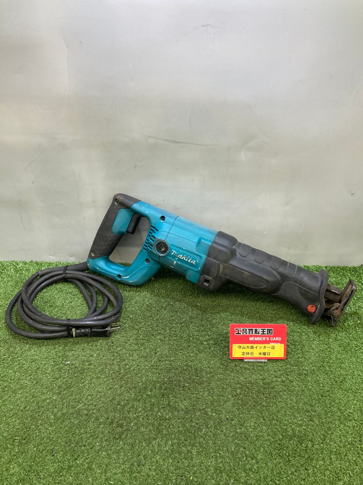 品】【0921】makita レシプロソー JR3050T ITLQ8SZM3D5O 品】【0921】makita レシプロソー JR3050T ITLQ8SZM3D5O