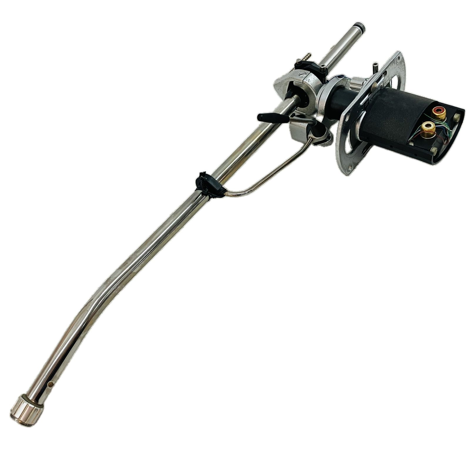 II トーンアーム