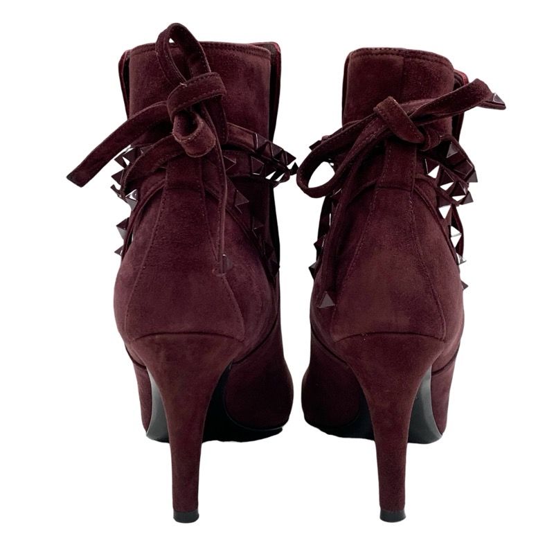 ヴァレンティノ VALENTINO ブーツ ショートブーツ 靴 シューズ ヴァレンティノ VALENTINO ブーツ ショートブーツ 靴 シューズ