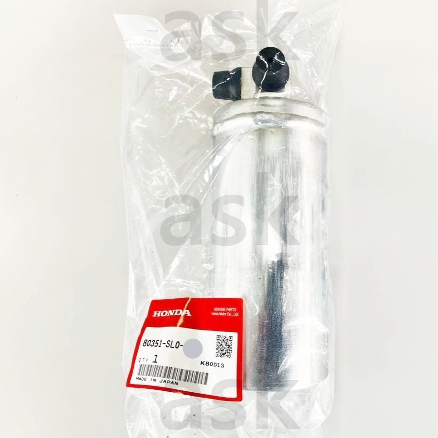 ☆新品 生産終了☆ 激レア Honda NSX NA1用 エアコン レシーバー R12 