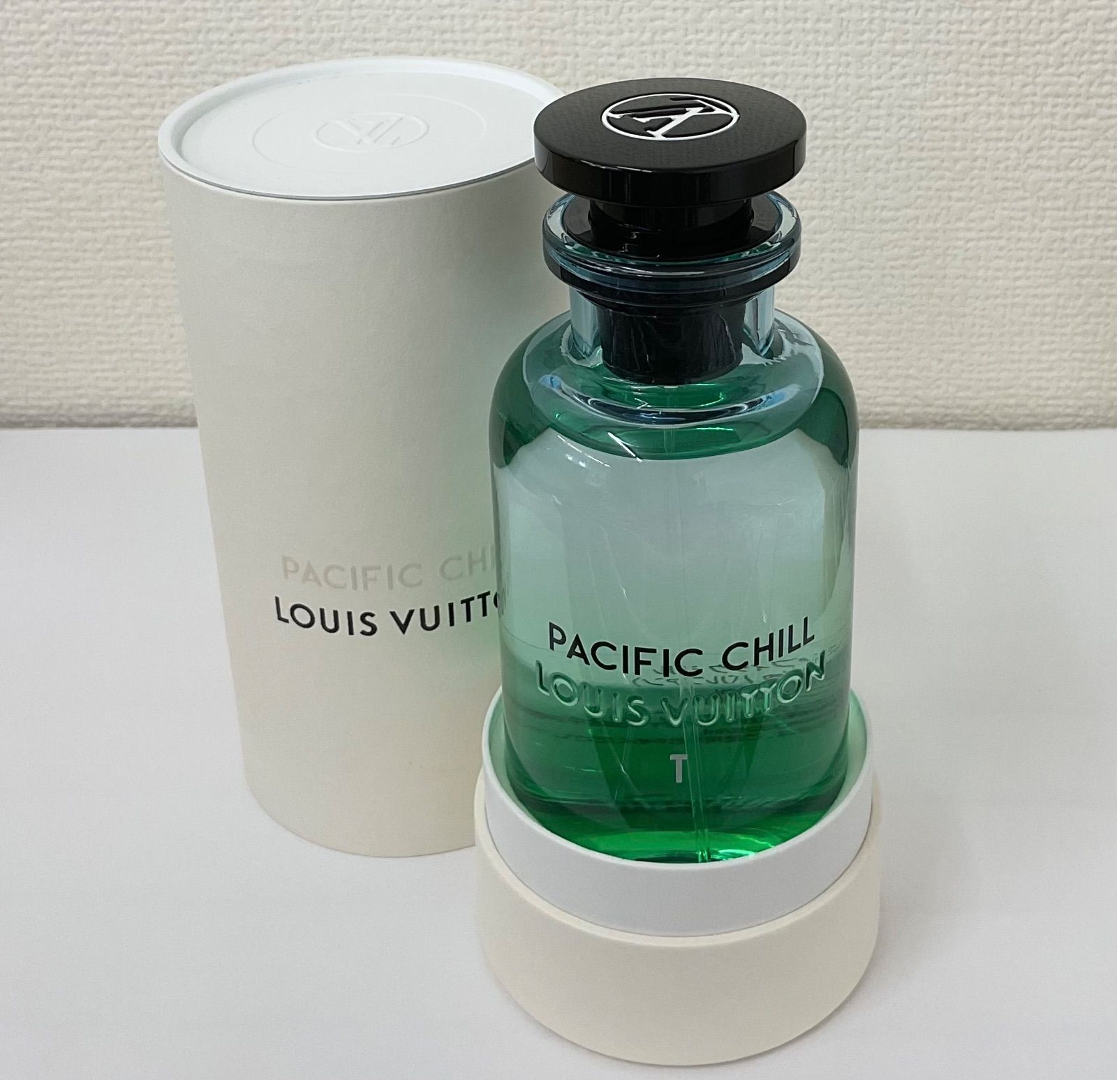 LOUIS VUITTON  ルイヴィトン香水 パシフィックチル  100mL Pacific Chill Luxury Cologne Perfume | LOUIS VUITTON ®