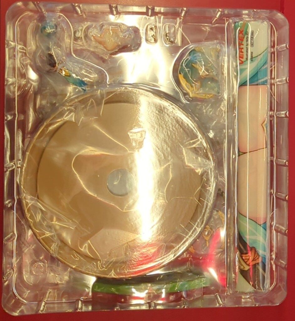 エルフ村ルルーニャ未開封品 中古即納】[FIG]あみあみ限定特典4種付属 エルフ村 第12村人