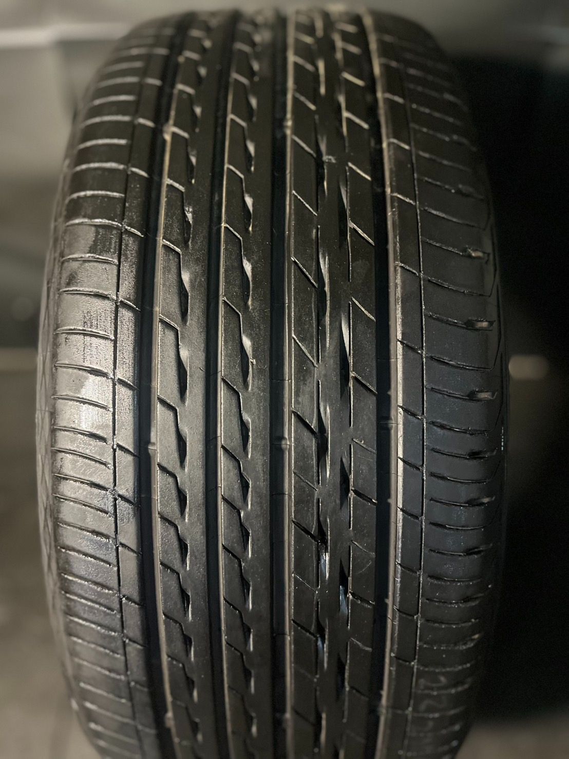 REGNO レグノ GR-EL 2本 ②