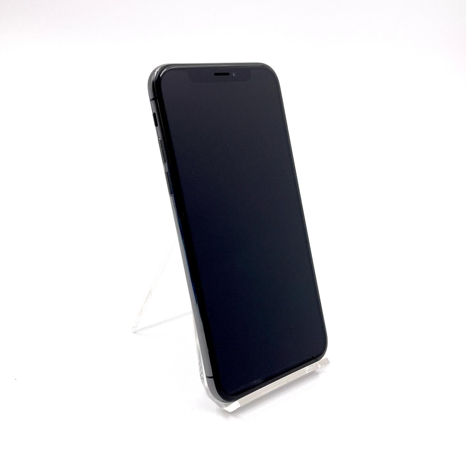 全額返金保証】【最速発送】Apple iPhone X ショップ 256GB スペース