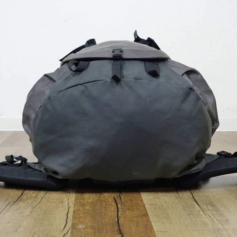 モンベル mont bell ZERO POINT ゼロポイント EXPEDITION PACK 80 大型 