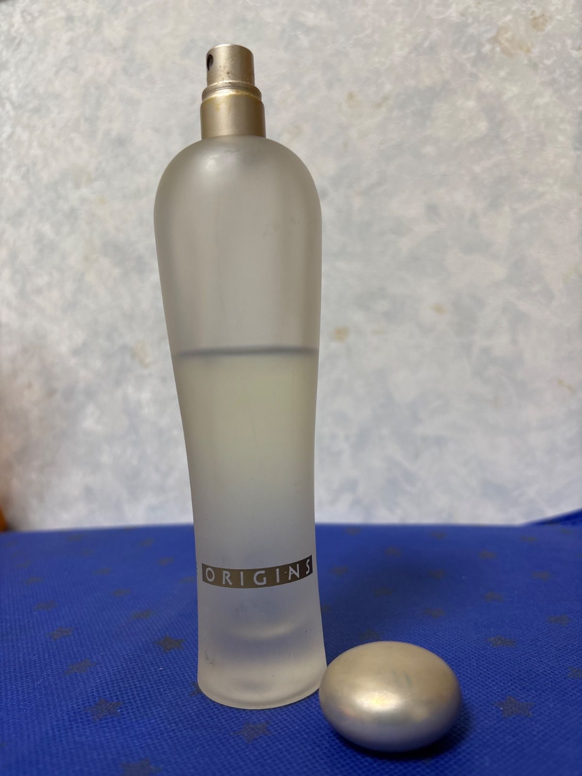 本物 オリジンズ ジンジャーセンシャスセント香水 100ml オリジンズ