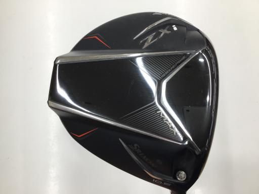 黒 中古】 ダンロップ SRIXON ZXi MAX 10.5° ドライバー DR Diamana