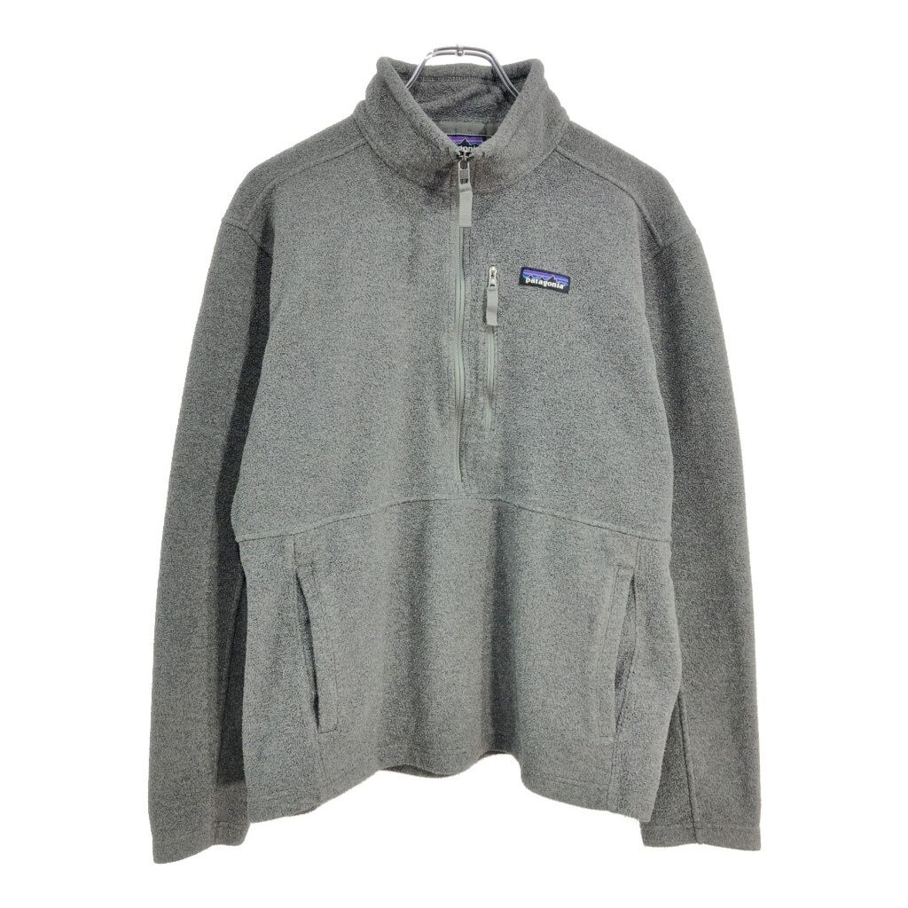 patagonia パタゴニア SYNCHILLA シンチラ ハーフジップ
