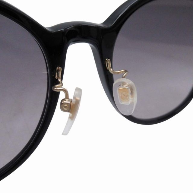 グッチ GUCCI GG1304SK 001 サングラス アジアンフィット インター  