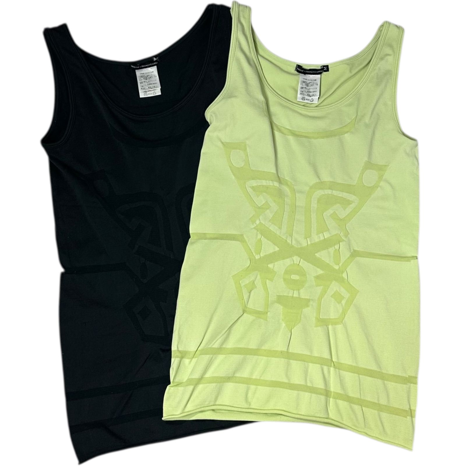 MARITHE FRANCOIS GIRBAUD(マリテフランソワジルボー) 00's