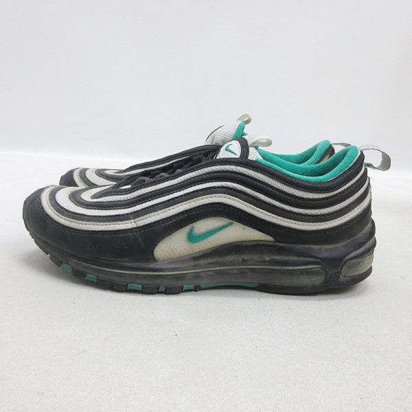 NIKE AIR MAX 97 新品 エアマックス 27.5 【公式通販】