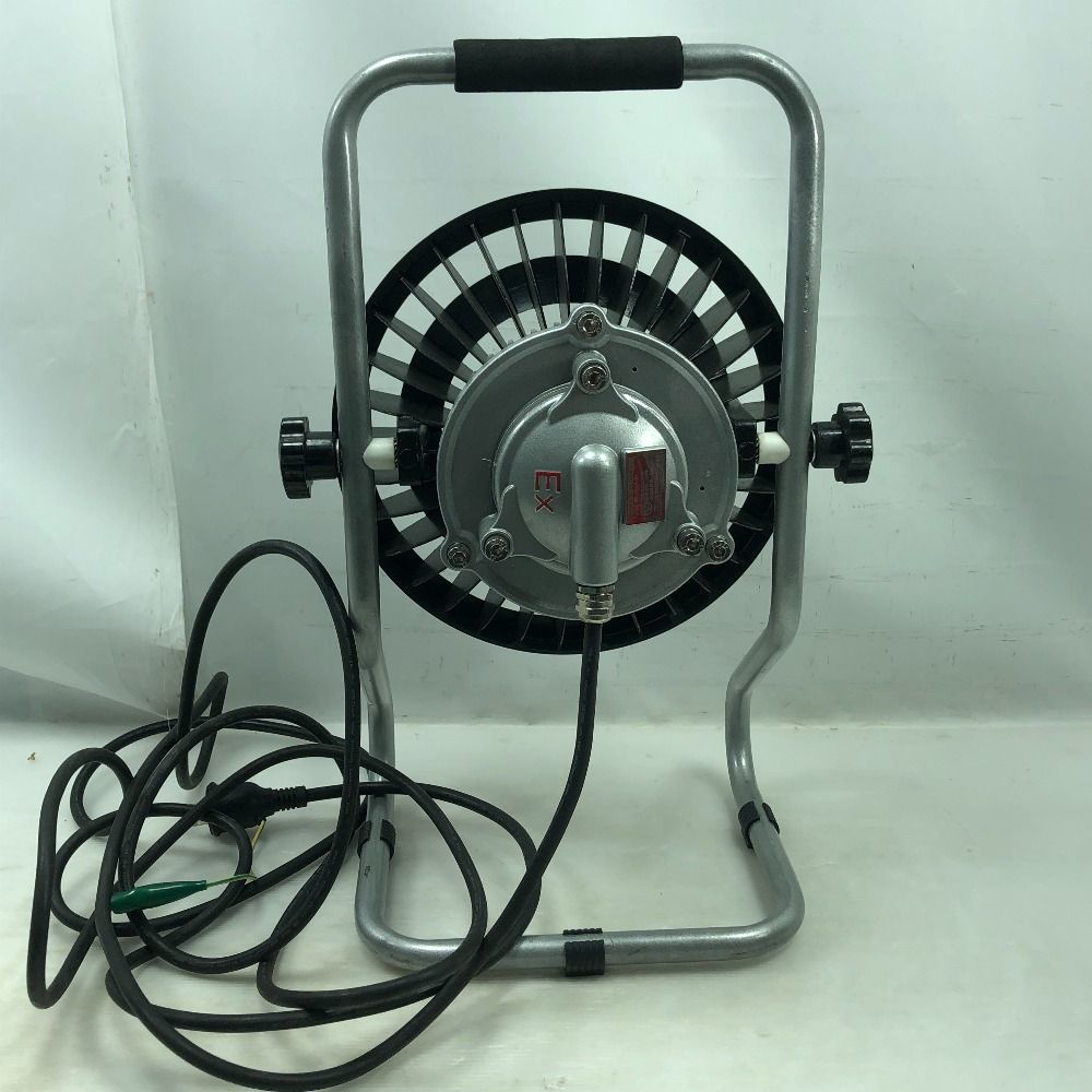 キタムラ産業 工具 投光器 KTA-04 シルバー