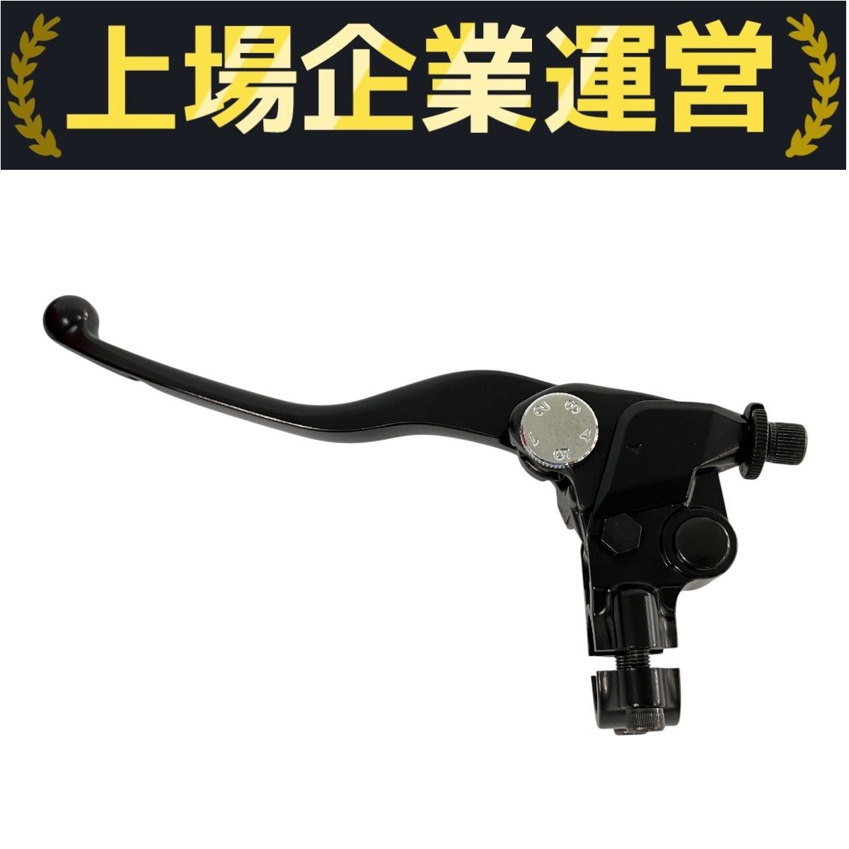 KAWASAKI ワイヤークラッチホルダー レバーレシオ カワサキ ジャンク N10152812