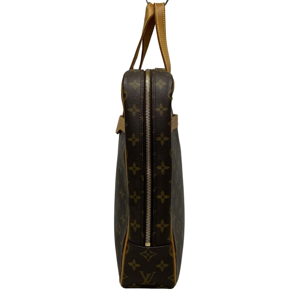 LOUIS VUITTON(ルイヴィトン) ビジネスバッグ モノグラム ポルト