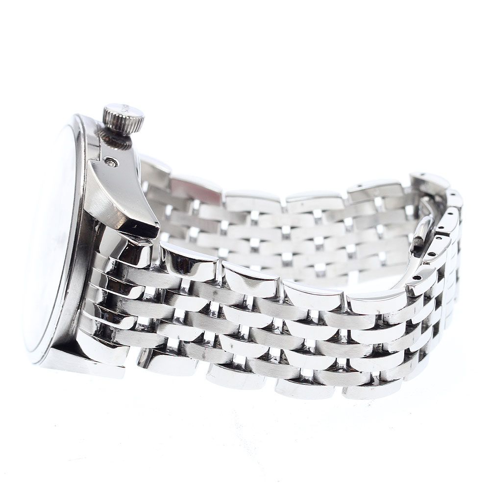 オリス ORIS 7643 アートリエ コンプリケーション ムーンフェイズ 自動  