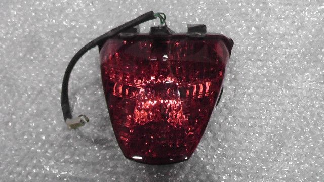 CBR250R　MC41-1000xxx　の　テールランプ:#1738909972