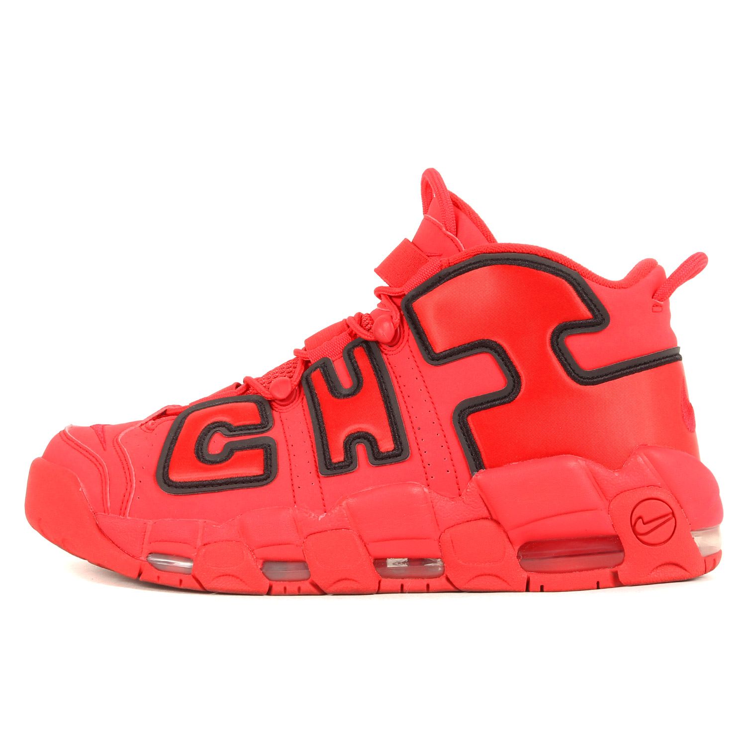 NIKE ナイキ サイズ:28.5cm 日本未発売 AIR MORE UPTEMPO CHI QS