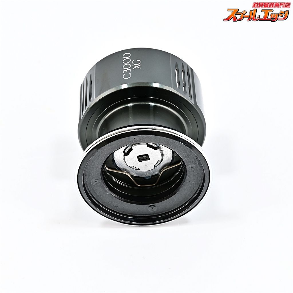 【シマノ】 22ステラ C3000XG 純正スプール SHIMANO STELLA