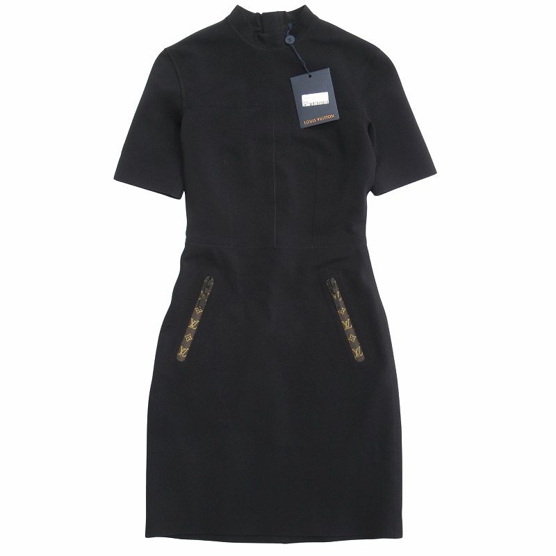 ルイヴィトンXSモノグラムワンピース 210.jpg