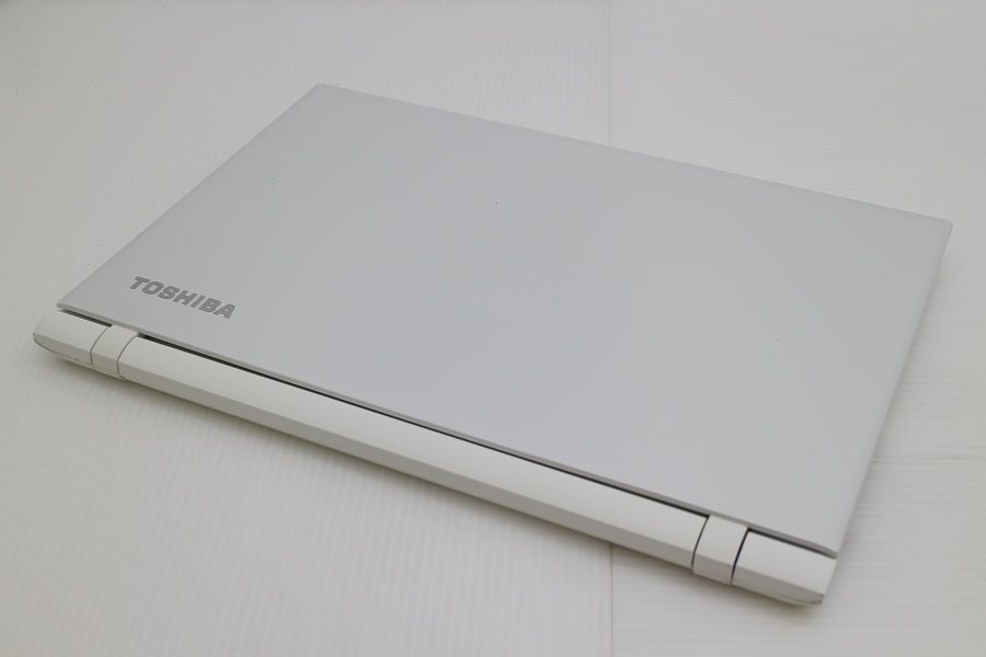 東芝 dynabook T55/VWS Core i5 6200U 2.3GHz/8GB/256GB(SSD
