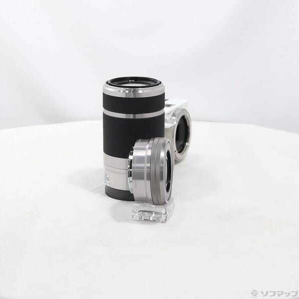 SONY α6100 ミラーレスカメラ 本体+レンズ 値段交渉受け付けます SONY α6100 ミラーレスカメラ 本体+レンズ 値段交渉受け付けます
