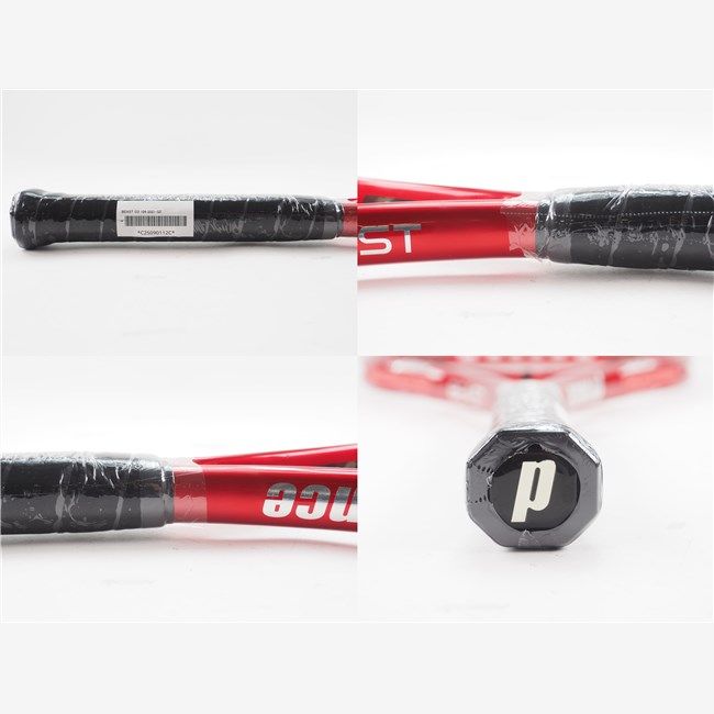 ビースト オースリー 104 /G2 Prince 中古 テニスラケット プリンス ビースト オースリー 104