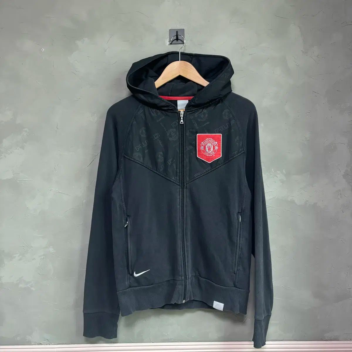 ナイキ MANCHESTER UNITED FC(マンチェスター・ユナイテッドFC) WHO