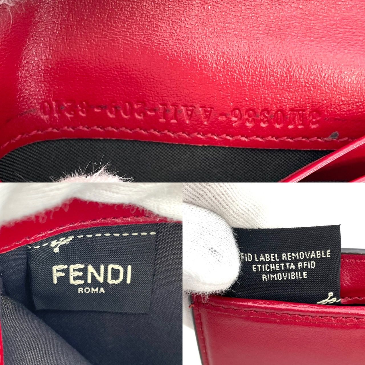 FENDI