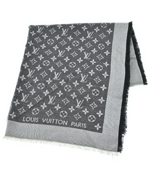 LOUIS VUITTON ストール レディース 古着