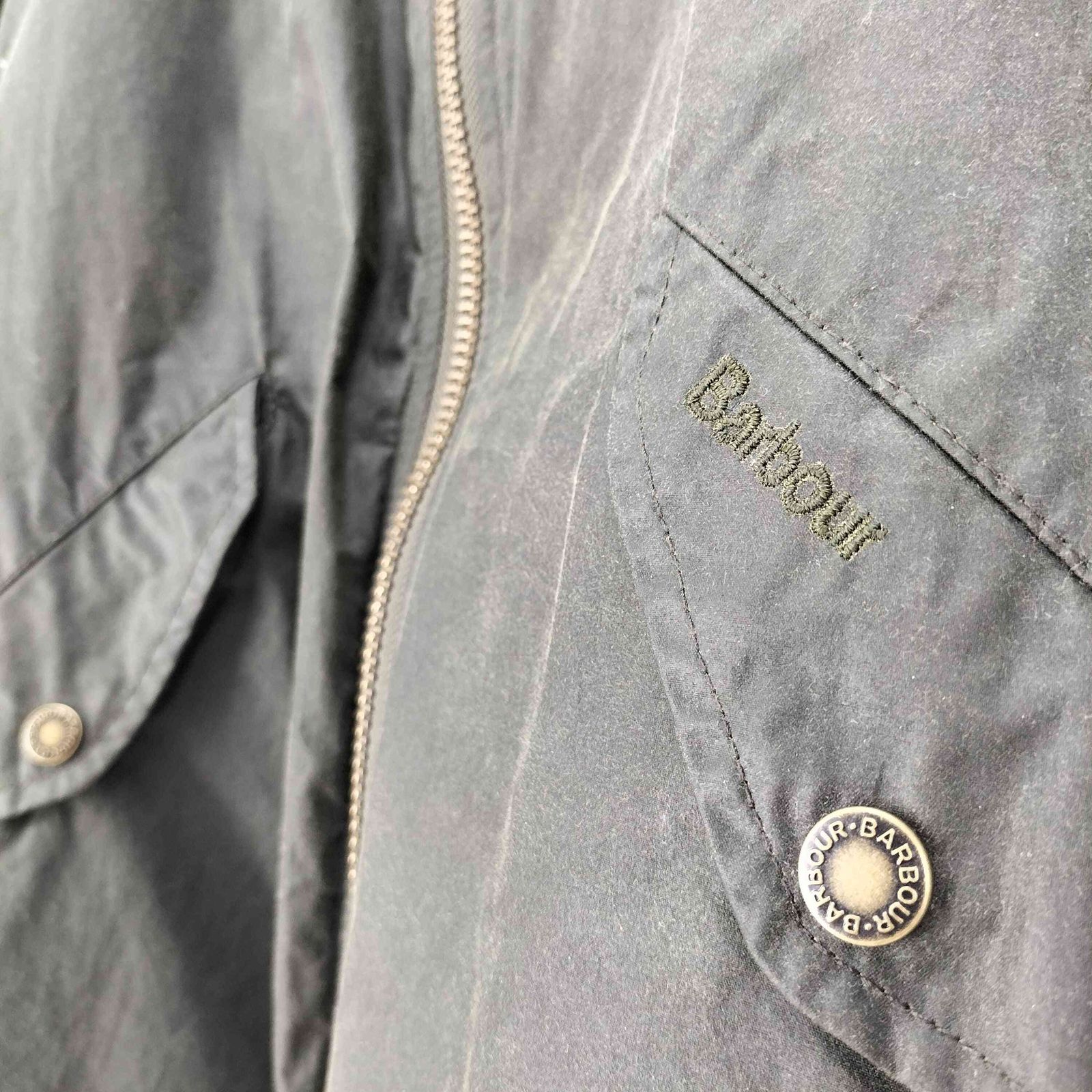 バブアー Barbour Heritage + JBS フライト ジャケット MA-1 バブアー Barbour Heritage + JBS フライト ジャケット MA-1
