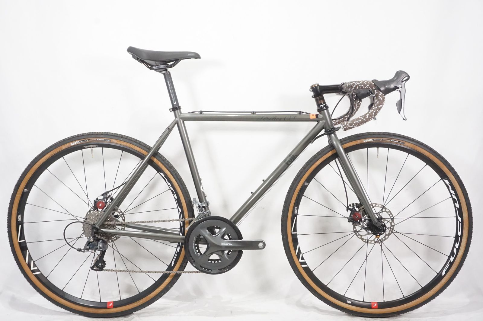 FUJI フジ FEATHER CX 2019年モデル ロードバイク | バイチャリAKIBA店