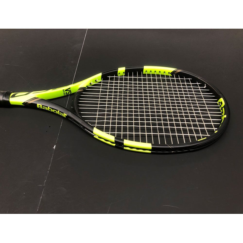 中古・美品】バボラ(Babolat) 2016 ピュアアエロVS (295g) 海外正規品