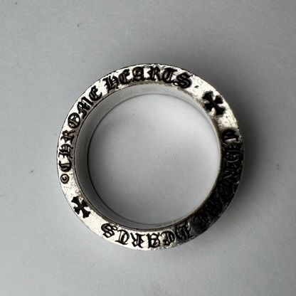 CHROME HEARTS クロムハーツ 6mmスペーサー ダガーリング 18号