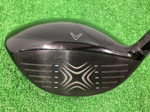 中古】 キャロウェイ X2 HOT 10.5° ドライバー DR X2 HOT